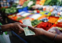 Cómo viene la inflación de junio: las medidas del Gobierno que impactarán en luz, gas, transporte y peajes