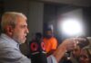 La sorpresiva respuesta de Aníbal Fernández cuando le preguntaron qué medidas mantendría de la gestión de Milei