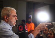 La sorpresiva respuesta de Aníbal Fernández cuando le preguntaron qué medidas mantendría de la gestión de Milei