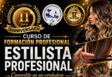 UNA NUEVA PROPUESTA DE FORMACIÓN: LANZAN CURSO DE ESTILISTA PROFESIONAL CON CERTIFICACIÓN Y CUPOS LIMITADOS