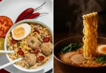 El plato que está en todos los menús de Buenos Aires este otoño: por qué el ramen argentino es tendencia y llegó para quedarse