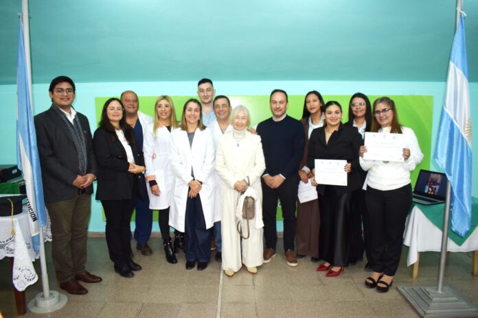 entrega de certificados hospital (6)