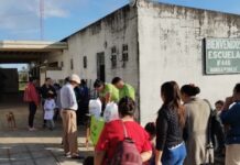 MEJORAS EN EL CAMINO AL PUERTO Y AMPLIACIÓN DE SERVICIOS EN ZONA RURAL