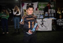 TORNEO PROVINCIAL INFANTO JUVENIL DE FÚTBOL 5