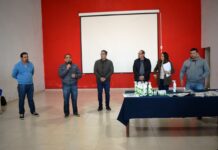 JORNADA DE CAPACITACIÓN PARA CONTROL DEL DENGUE