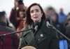 Tras no ser invitada al Tedeum del 25 de Mayo, Victoria Villarruel habló de “esta encrucijada de la historia”