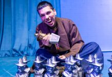 Milo J, después del Gardel de Oro: de cómo la música lo salvó de no ser feliz al día que celebró como “si Morón ascendiese a primera”