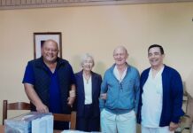 DIRECTOR DEL HOSPITAL REGIONAL BRINDÓ ACLARACIONES SOBRE PROCEDIMIENTO EN GUARDIA DE EMERGENCIAS