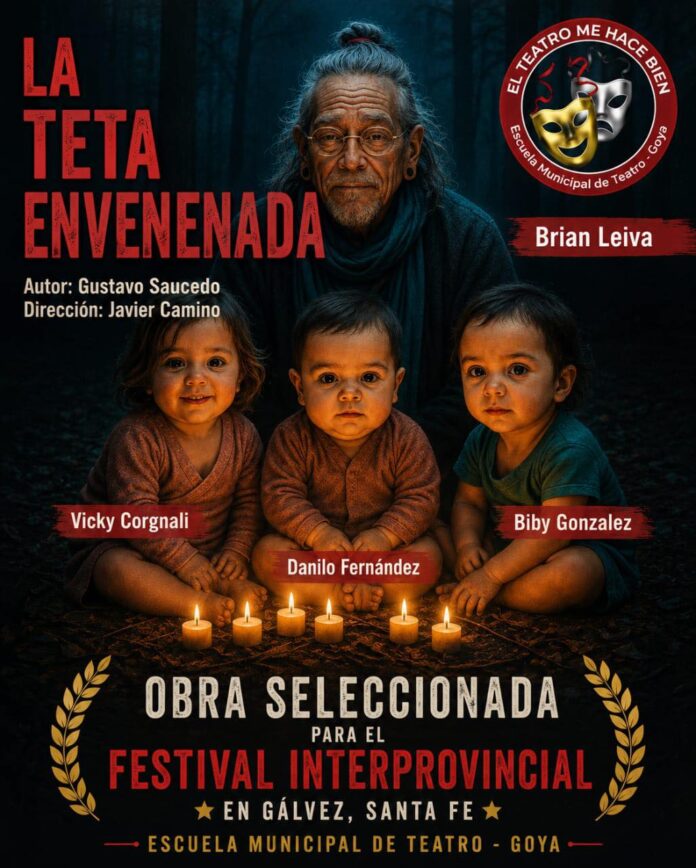 nota javier camino