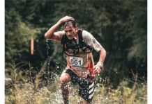 RÉCORD DE INSCRIPTOS EN LA OTOÑO TRAIL: TODO LISTO PARA EL INICIO DEL CIRCUITO CORRENTINO DE RUNNING