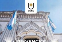 “CONSTRUYAMOS COMUNIDADES PREVENTIVAS”: LA UNNE GOYA CONVOCA A UN TALLER GRATUITO SOBRE PREVENCIÓN DEL BULLYING