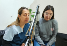HOSPITAL ÁNGEL DE LA GUARDA: EL PILAR DE LA SALUD INFANTIL QUE YA ES REFERENTE EN EL SUR DE CORRIENTES