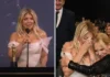 “Soy una mujer que tiene leucemia”: el emotivo discurso de Wanda Nara en los Martín Fierro 2026