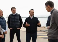 Austria mira a Corrientes: inversiones, madera y logística