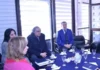 Articulan estrategias para fortalecer la lucha contra el narcomenudeo