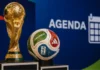 Mundial 2026: se pone en marcha la segunda fecha de la fase de grupos
