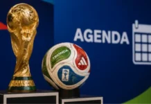 Mundial 2026: se pone en marcha la segunda fecha de la fase de grupos