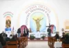 San Juan Bautista celebra su fiesta patronal con procesiones y antorchas