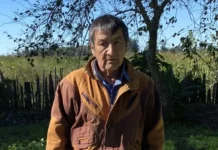 José Peña: “Loan era mi amor, toda mi vida”