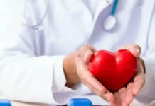 ¿Cuál es la regla del 10 y 5 para reducir el riesgo de infarto?