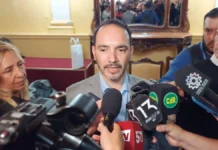 Autovía 12 Corrientes: Juan Pablo Valdés le puso fecha al reinicio de la obra
