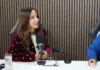 Lourdes Sánchez: “La Feria del Libro se realizará en el Edificio Tecnológico de La Unidad”