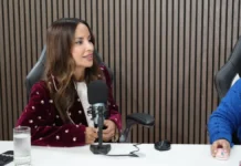 Lourdes Sánchez: “La Feria del Libro se realizará en el Edificio Tecnológico de La Unidad”