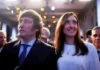 Milei eligió a Adorni para asistir a los actos del 20 de junio y dejó de lado a Villarruel