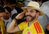Balotaje en Colombia: Abelardo de la Espriella se impuso sobre Iván Cepeda