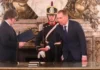 El primer mensaje de Diego Santilli como jefe de Gabinete