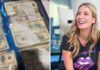 Jesica Cirio entregará su celular a la Justicia: buscan los videos de los dólares en el vestidor