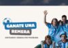 ¿Te imaginás alentando la Selección con la celeste y blanca? ? 🇦🇷🏆Con Gowigo y Radio Bitácora es posible.