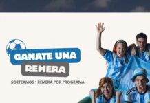 ¿Te imaginás alentando la Selección con la celeste y blanca? ? 🇦🇷🏆Con Gowigo y Radio Bitácora es posible.
