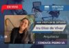 🎙️Este miercoles 17 de junio ¡EN CONTÁ CONMIGO! Una charla para repensar cómo vivimos 🧠🏡 