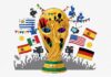 Cuando la pelota es política: cinco Copas del Mundo que fueron mucho más que fútbol