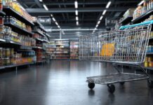 La inflación en mayo fue de 2,1% y acumuló 33,2% en los últimos doce meses