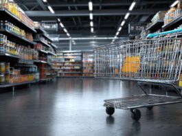 La inflación en mayo fue de 2,1% y acumuló 33,2% en los últimos doce meses