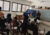 CHARLA PREVENTIVA A PADRES Y TUTORES DE ALUMNOS ESCUELA 281 “SOFÍA CHALUB”