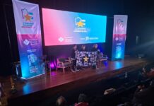 SE CONFIRMA LA PARTICIPACIÓN DE FELIPE PIGNA PARA EL CIERRE DE LA FERIA DEL LIBRO Y LA PRESENTACIÓN DEL “TRAILER” DEL DOCUMENTAL
