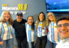 🎙️✨ ¡Programa cumplido! ✨🎙️“Nos dijeron que no, pero vinimos igual”. ❤️🙌