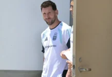 Qué se sabe sobre la salud del papá de Lionel Messi tras la información falsa sobre su muerte
