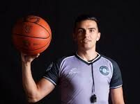 La AGDB CONVOCA A INTERESADOS PARA EL CURSO DE ARBITROS DE BASQUET