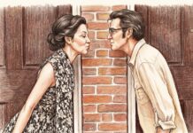 ¿Amor en casas separadas?: un modelo revoluciona la vida sentimental en la era de la longevidad