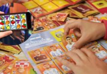 Alerta por los niños: advierten que los álbumes de figuritas activarían la misma lógica adictiva que las tragamonedas