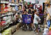 La inflación en la Ciudad de Buenos Aires fue del 2,1% en mayo y acumula un alza de 33,1% en los últimos doce meses