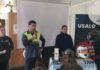 CAMPAÑA DE EDUCACIÓN Y SEGURIDAD VIAL EN ESCUELAS Y COLEGIOS DE LA CIUDAD Y EL CAMPO