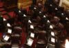 El oficialismo hizo caer la sesión del Senado para evitar la interpelación a Manuel Adorni