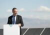 Manuel Adorni renunciará también como director de YPF por el Estado y se aleja de todos los cargos
