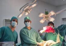 HOSPITAL REGIONAL EXTIRPACIÓN DE TUMOR DE BASE DE CRÁNEO ES FRUTO DE TRABAJO CONJUNTO E INVERSIÓN