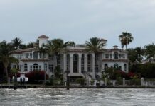 Cómo es Fort Lauderdale, la “Venecia de América” que Lionel Messi eligió para vivir en los Estados Unidos